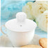 PRETYZOOM Tea Cup Lid Replacement for Tea Kettle, Retro Teacup Cover