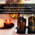 Stainless Steel Decorative Tray, Set of 2, 7 Inch Long, Jewelry Dish, Cosmetics Organizer, Matte Black