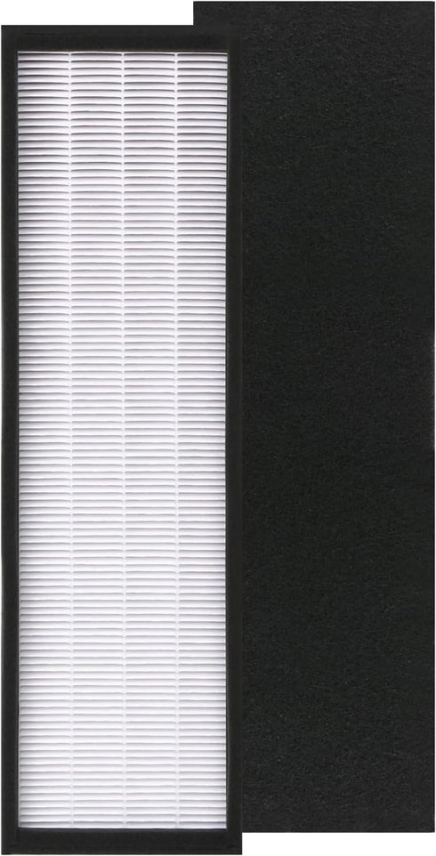 Air Purifier Filter B for FLT4825, Replacement Filter for AC4300, AC4825, AC4850, AC4900