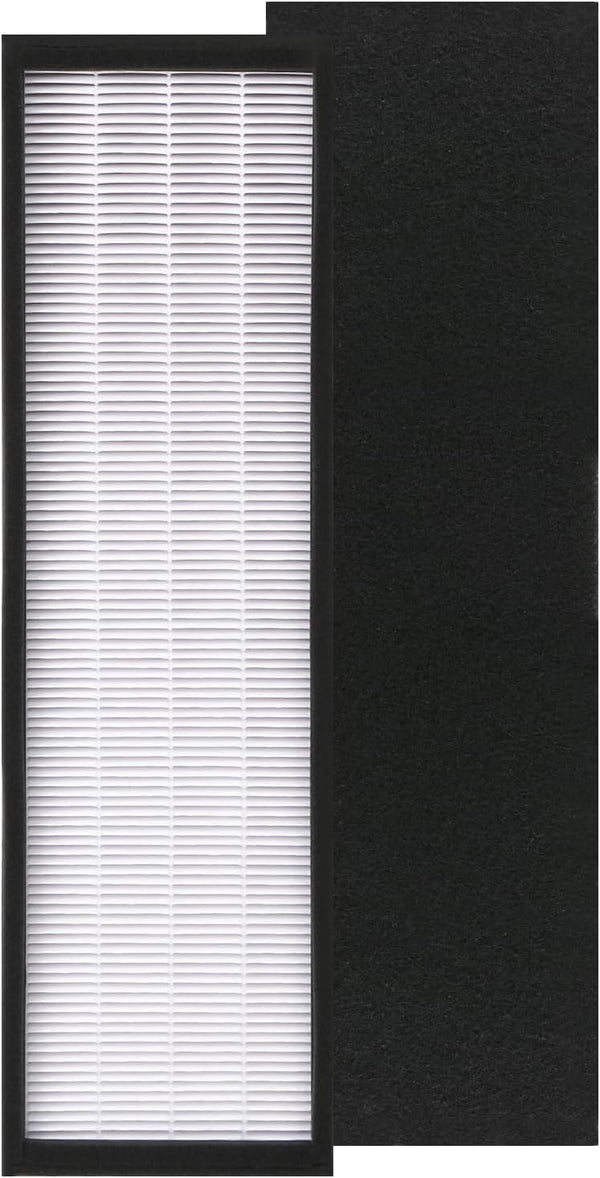 Air Purifier Filter B for FLT4825, Replacement Filter for AC4300, AC4825, AC4850, AC4900
