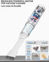 Cordless Handheld Vacuum Cleaner Kit for Home, Office, Car, 7500mAh Rechargeable Battery, 12000PA Powerful Motor