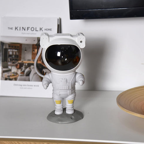 360Adjustable, Astronaut Galaxy Projector Night Light, Star Projector Galaxy Night Light, Starry Nebula Ceiling