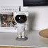 360Adjustable, Astronaut Galaxy Projector Night Light, Star Projector Galaxy Night Light, Starry Nebula Ceiling