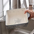 Wisenvoy 8x8 Baking Dish, Hand-Painted Casserole Pan for Oven, Brownie & Lasagna Dish
