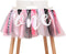 WAHAWU Cow High Chair Banner - High Chair Banner First Birthday, Farm Highchair
