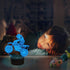 3D 16 4 FULLOSUN Dirt Bike Gifts, Motocross Night Light for Kids for Xmas Holiday Birthday Gifts for Kids Motorcycle