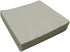 Kitchen Geeks Hamburger Patty Paper - 1000 Wax Paper 5.5 x 5.5 Inch Square Sheets for Burger Press Maker