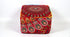 CRAFT KALA Large Hippie Mandala Meditation Floor Ottoman Pillow Cushion Pouf Cover