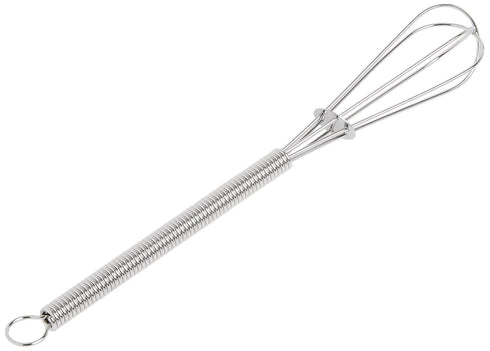 Colortrak Mini Whisk, Light Metal Whisk, Mixes Hair Colors Faster, Sturdy and Durable