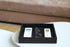 Counter Vixdonos Valet Tray Nightstand Organizer Leather Catchall Tray for Perfume,Jewelry,Key and Remote on