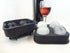 Froz Ice Ball Maker by Housewares Solutions – Novelty Food-Grade Silicone Ice Mold Tray