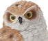 George S. Chen Imports SS-G-54281 Owl Figurines, Set of 4, 2"