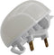1 pc New Upgraded W11602886 Refrigerator LED Light, White for Whirlpool, Kenmore Refrigerators