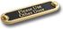 Please Use Other Door Brass Sign, Traditional Style Handmade Wall Plaque by The Metal Foundry UK