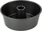 Non-Stick Angel Food Cake Pan, 10 inch Heavy Duty Dark Grey Aluminum