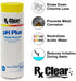 Swimming 2 Rx Clear Pool pH Plus | Rapid Raises pH Levels | Quickly Correct Acidic Water Conditions | Water Balancer |
