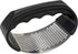 Generic Garlic press rocker, Stainless Steel Garlic Crusher Effortless Mincing, Rust-Resistant Kitchen Gadget
