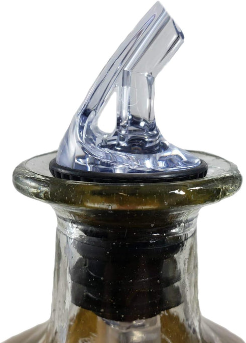 Speed Pourer - Patron Pour Spout, 100% Made in the USA, Free Flow Bar Spouts for Smooth Cocktail Pour