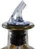 Speed Pourer - Patron Pour Spout, 100% Made in the USA, Free Flow Bar Spouts for Smooth Cocktail Pour