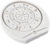 Steampunk Compass Fondant Silicone Mold for Cake Decorating, Cupcake Topper, Candy Chocolate