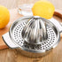 HKzzy Fruit Hand Press Juice Citrus Lemon Juicer,Multi-purpose Manual Juicer Tool