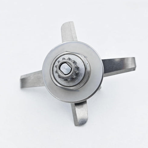 CRANDDI Spare Blades for Blender K80 and K85, 1Pcs Stainless Steel Blending Blade Assembly, Replacement Blade