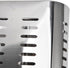 Fdit Wall Mount Utensil Drying Rack, Cooking Holder Organizer for Spoons, Knives, Forks, Chopsticks, Hollow Design