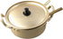 Ramen Pot with Lid, Spoon, and Chopsticks, Fast Heating Korean Cooking Pot