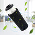 F112 Filter Replacement 6 Pack Compatible with Dirt Devil Upright Vacuum Cleaner, Pre Motor Endura Odor Trapping Filter
