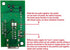 6Pcs USB Humidifier Atomization Disc Type-C Interface DC 5V Drive Circuit Board