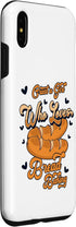 Girl Who Loves Bread Baking iPhone XS Max Bread Maker Lover Bread Baker Case