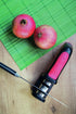 Arcos Sharpeners Manual Knife Sharpener Tool - Made of ABS + TPE, Keep Your Knives Razor Sharp