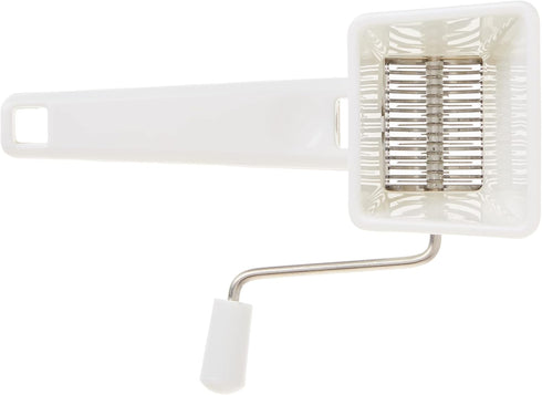 Norpro 6.25in/16cm, Herb Mill, White