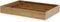 Expandable Flatware Tray, Medium, Natural