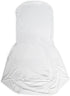190 Sedona Designz Universal Polyester Spandex Folding Chair Cover GSM Heavy Duty Stretch Chair Cover for Weddings
