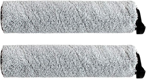 2 Pack Brush Roller Replacement for Tineco iFloor 2, iFloor 3, and Floor One S3 Wet Dry Cordless Vacuum