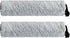 2 Pack Brush Roller Replacement for Tineco iFloor 2, iFloor 3, and Floor One S3 Wet Dry Cordless Vacuum