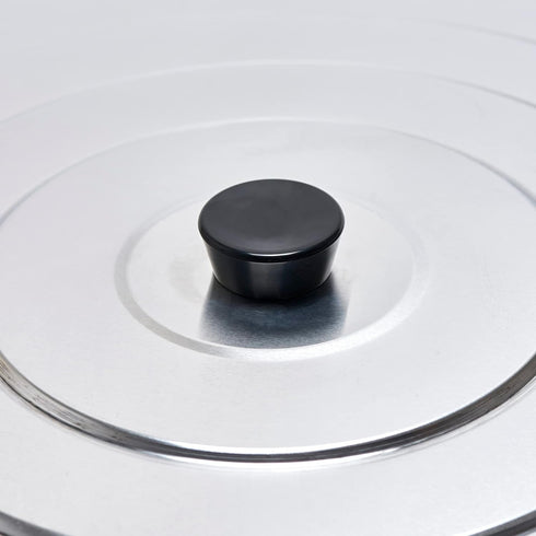 Garcima Paella Pan Lid, 15.75 inches/42 cm