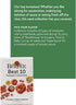10 (1 Pack) Burpee Best Non-GMO Planting Tomato Seeds for Garden Gifts