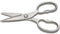 Heavy Duty Kitchen Scissors - Multipurpose Forged Stainless Steel Shears for Meat, Chicken, Fish, 8.25 Inch