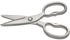 Heavy Duty Kitchen Scissors - Multipurpose Forged Stainless Steel Shears for Meat, Chicken, Fish, 8.25 Inch