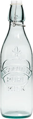 Amici Hermetic Milk Bottle - 34 oz