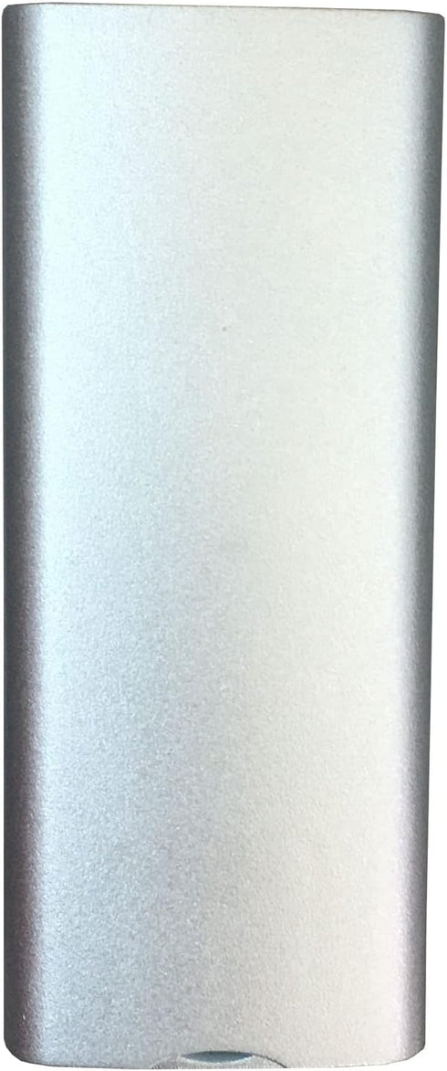 Replacement Remote Control for Dyson AM11 TP00 TP01 Pure Cool Tower Purifier Fan (Silver)