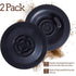 58mm Espresso Backflush Cleaning Disc for Breville Espresso Machines, 2 Pack for BES980XL/BES990