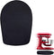 Mixer Slider Mat for KitchenAid Stand Mixer with 2 Grey Accessories, Slide Mats Pads for 4.5-5 Qt Tilt-Head Mixer