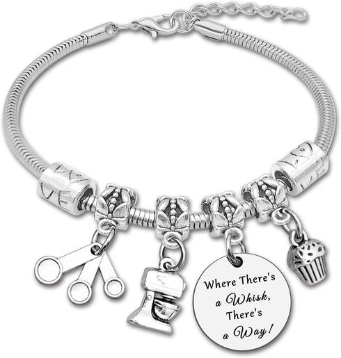 Baking Gifts for Bakers, Birthday Gifts for Women, Culinary Student Gift Ideas, Funny Baker Gifts, Graduation Gifts