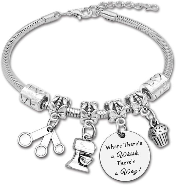 Baking Gifts for Bakers, Birthday Gifts for Women, Culinary Student Gift Ideas, Funny Baker Gifts, Graduation Gifts