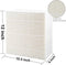 ITidyHome 2 Pack Humidifier Filter Replacement for Essick Air Models EP9500, EP9700, EP9800, and Bemis Spacesaver