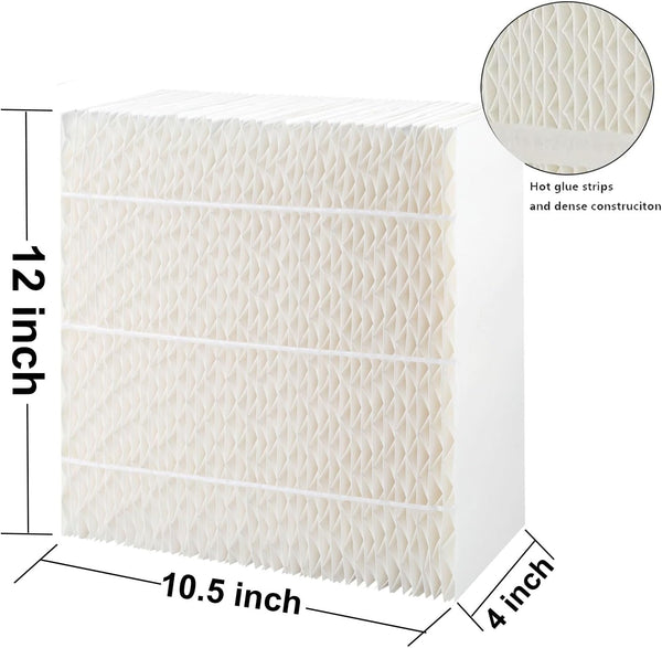 ITidyHome 1 Pack 1043 Humidifier Wick Filter for Essick Air EP9500 EP9700 EP9800 EP9R500 EP9R800 Humidifiers