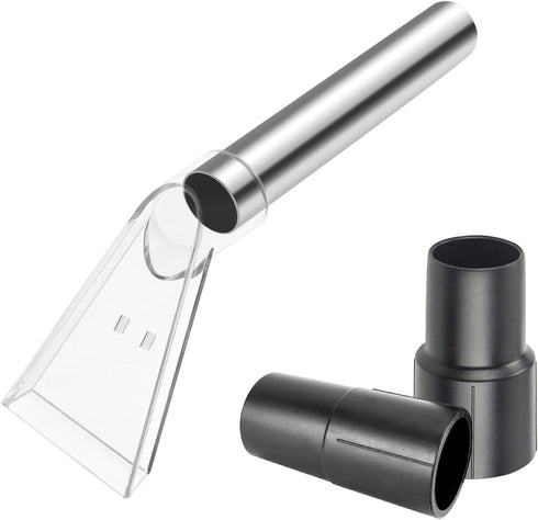 Shop Vac Extractor Attachment, Vacuum Extractor Tool for Carpet Upholstery Car Detailing
